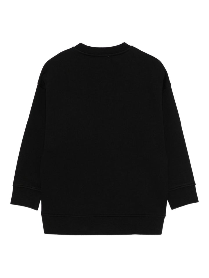 Stella McCartney Kids
Felpa girocollo