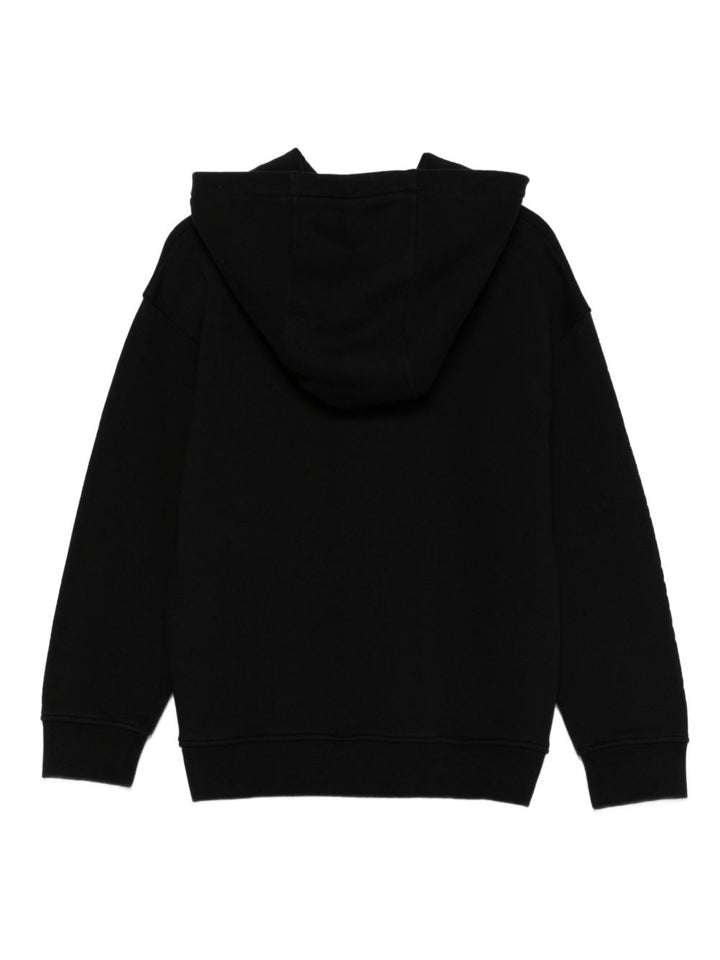 Stella McCartney Kids
Felpa con ricamo logo