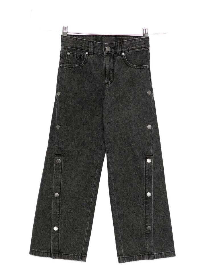 Stella McCartney Kids
Pantaloni con bottoni