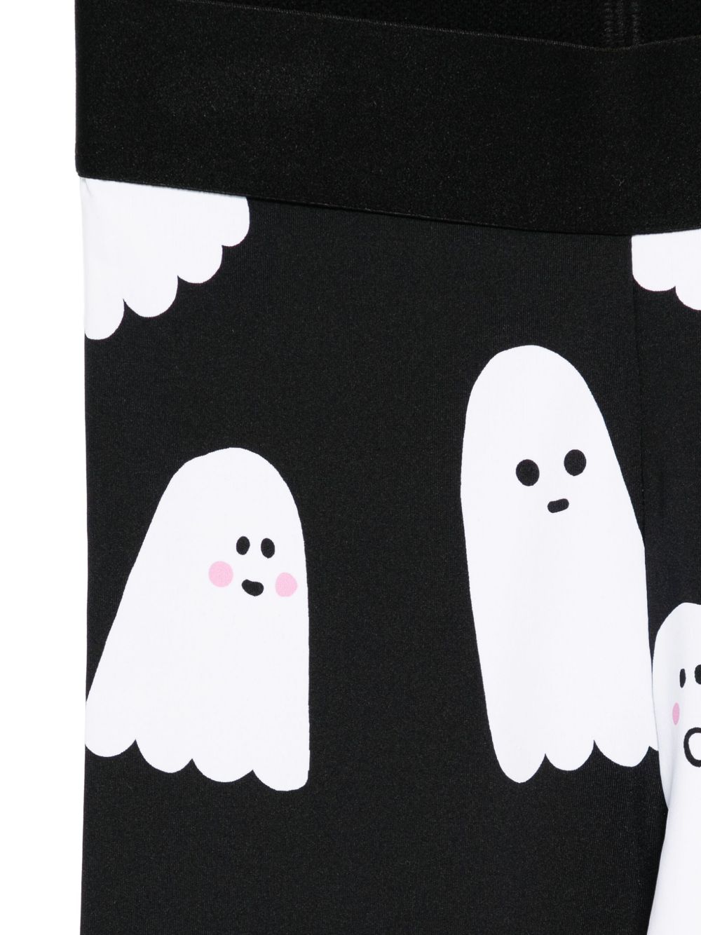 Stella McCartney Kids
Leggins neri con elastico