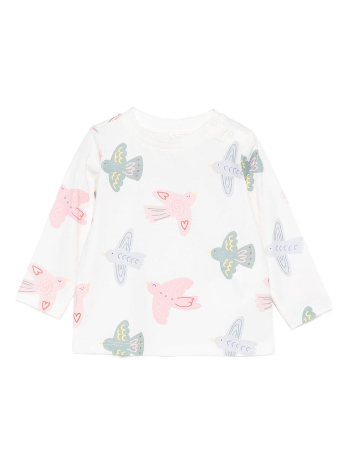 Stella McCartney Kids
Maglia girocollo