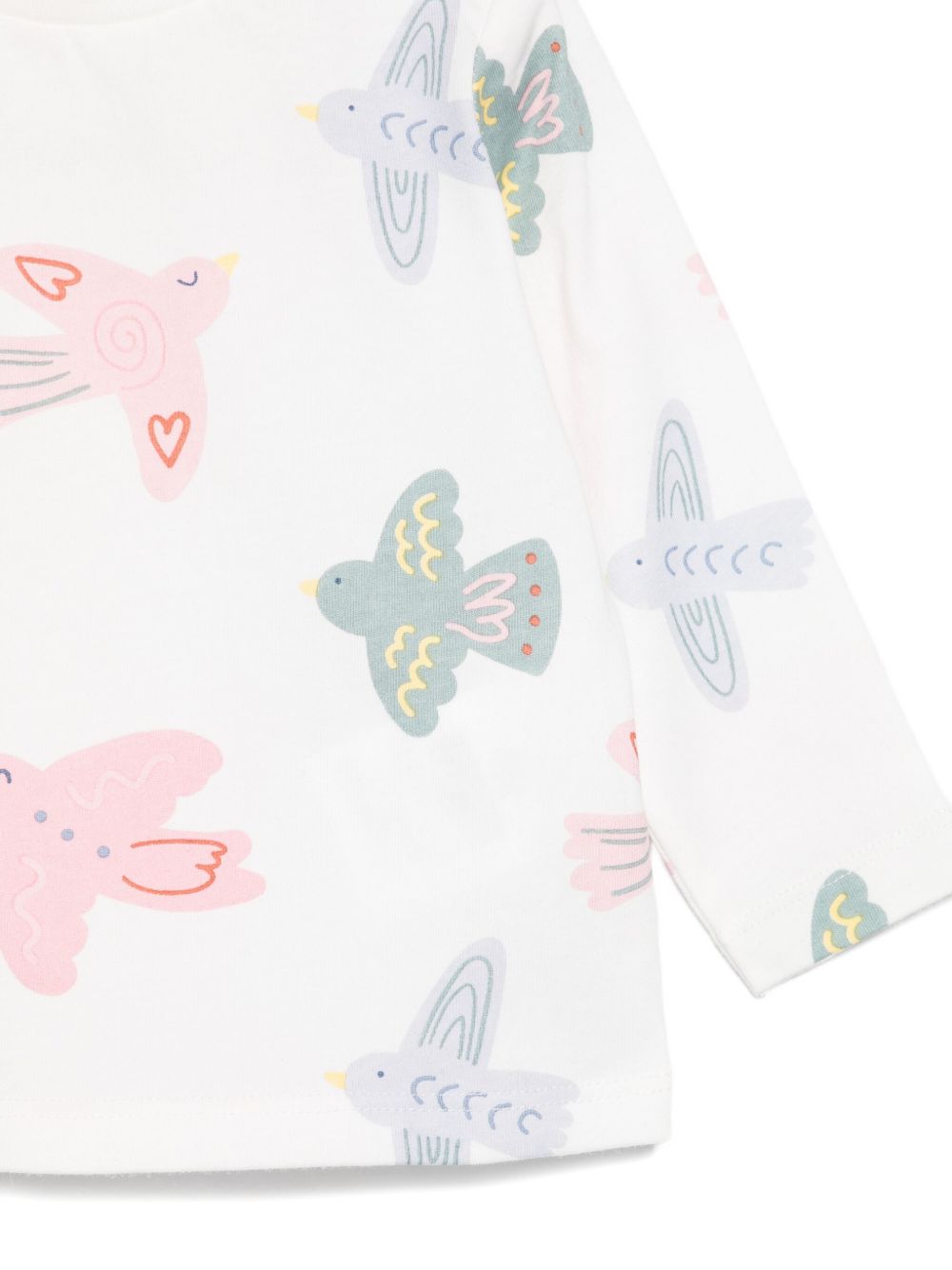 Stella McCartney Kids
Maglia girocollo