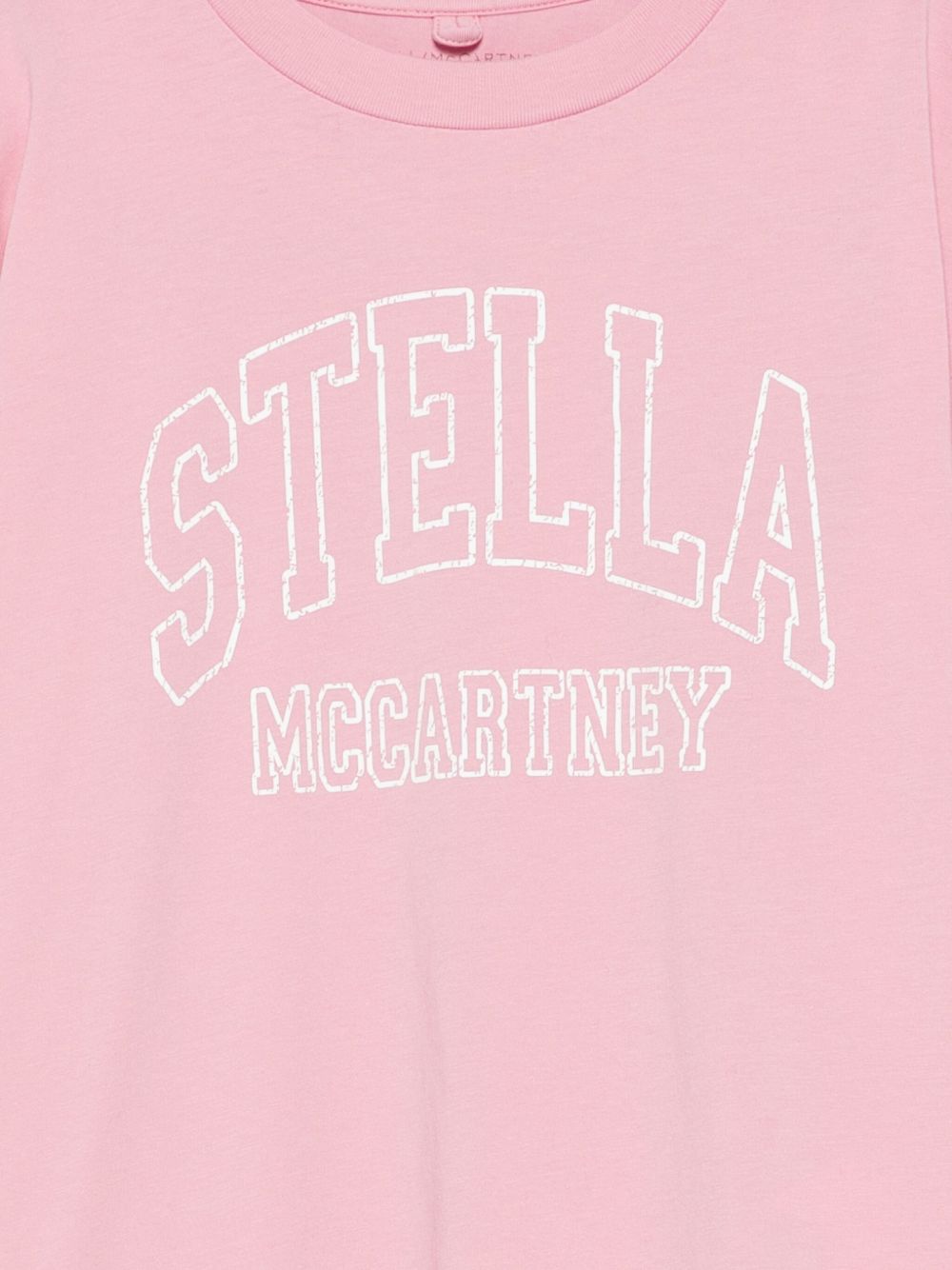 Stella McCartney Kids
T-shirt con logo
