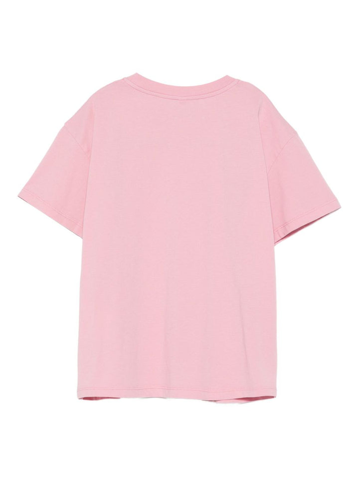 Stella McCartney Kids
T-shirt con logo