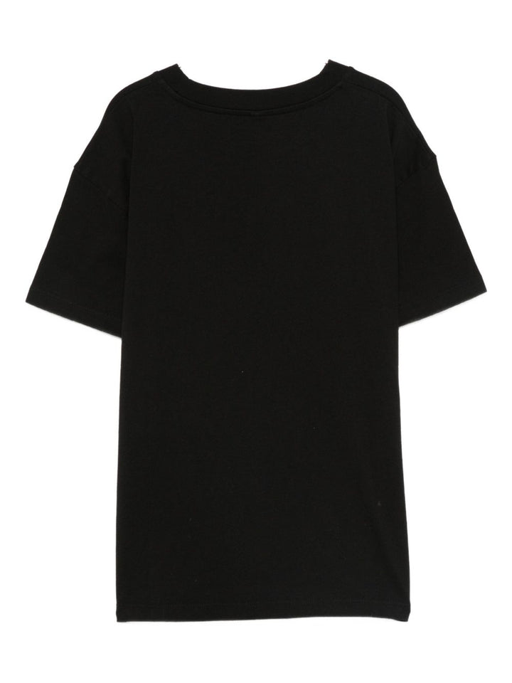 Stella McCartney Kids
T-shirt con logo