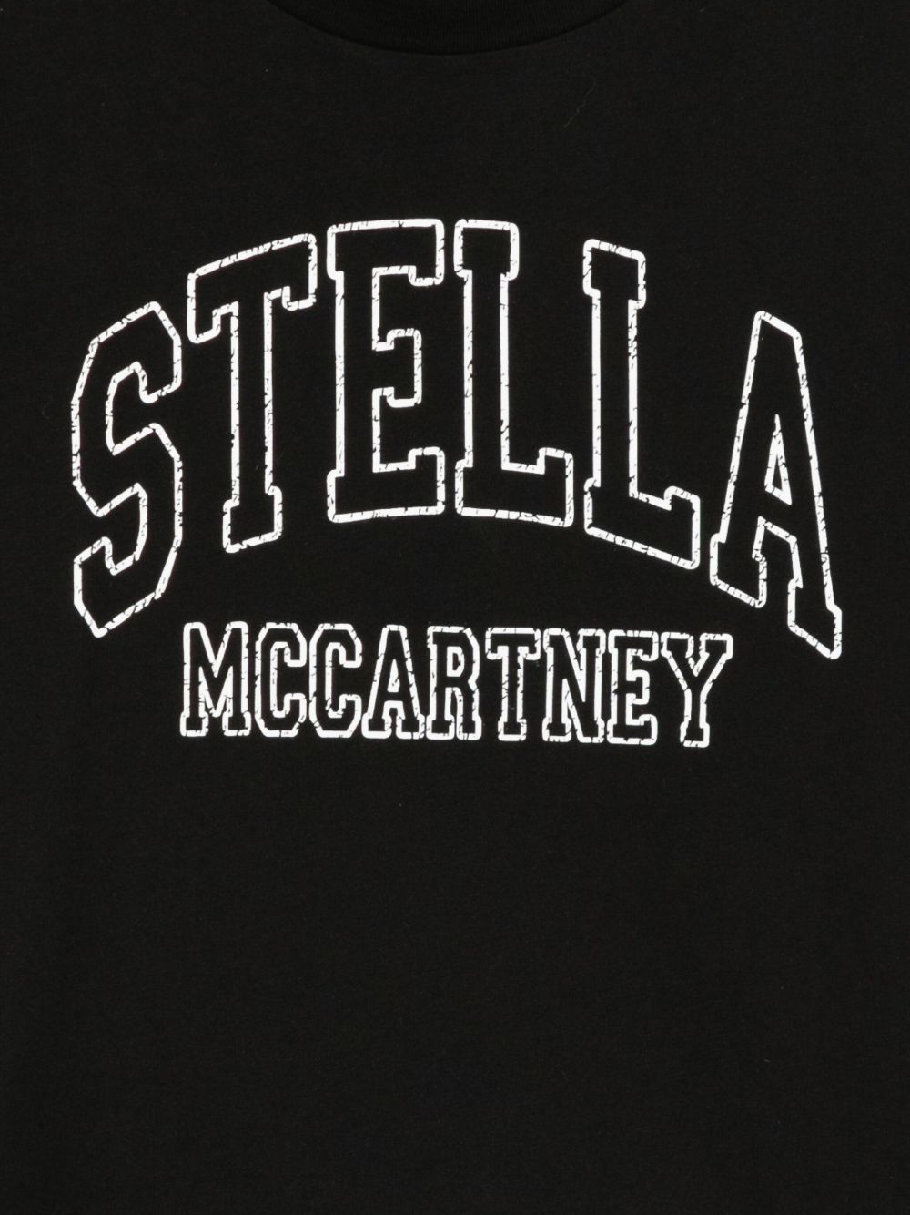 Stella McCartney Kids
T-shirt con logo