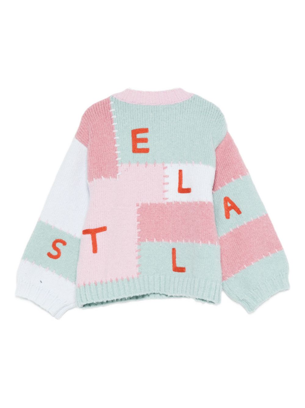 Stella McCartney Kids
Maglione multicolore