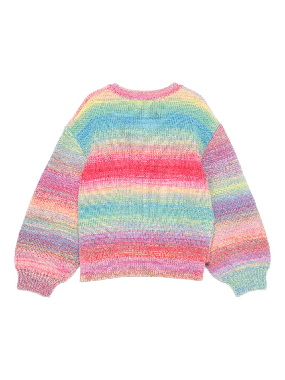 Stella McCartney Kids
Maglione girocollo