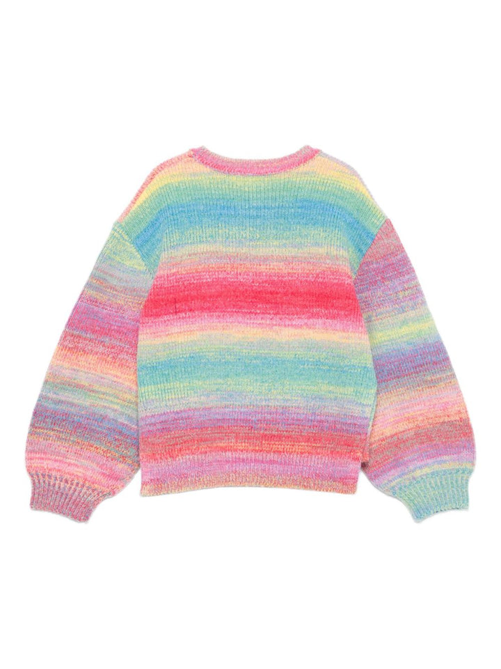 Stella McCartney Kids
Maglione girocollo