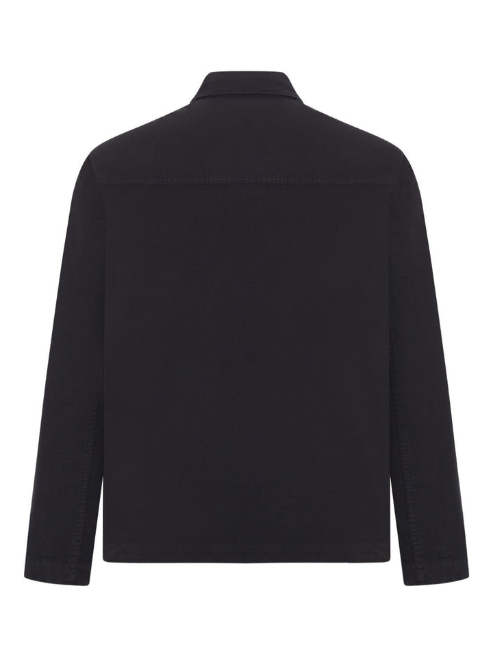 Stone Island Camicia con tasca