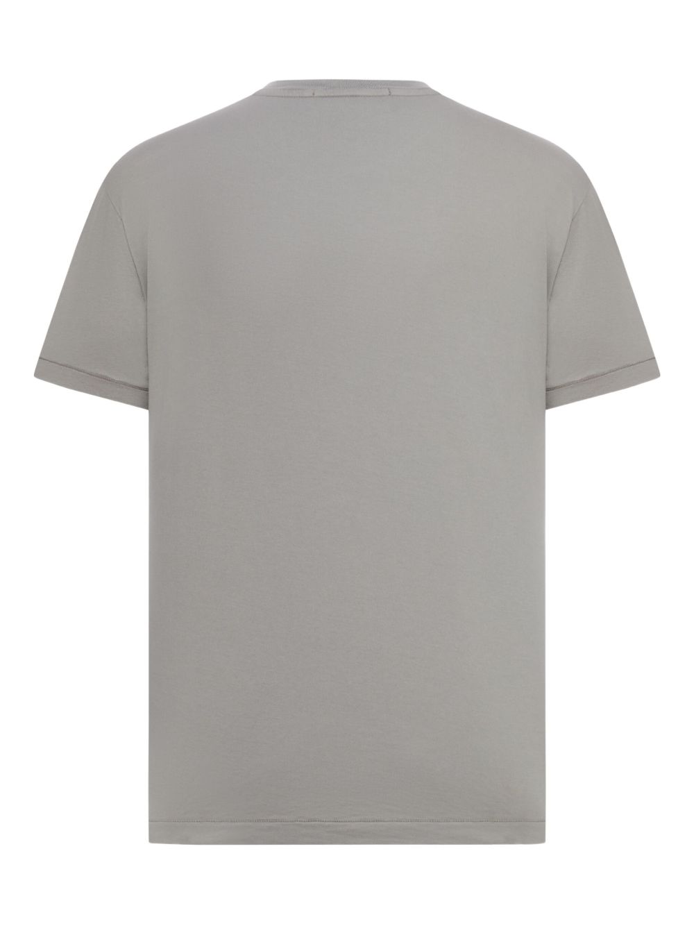 Stone Island
T-shirt in cotone con applicazione