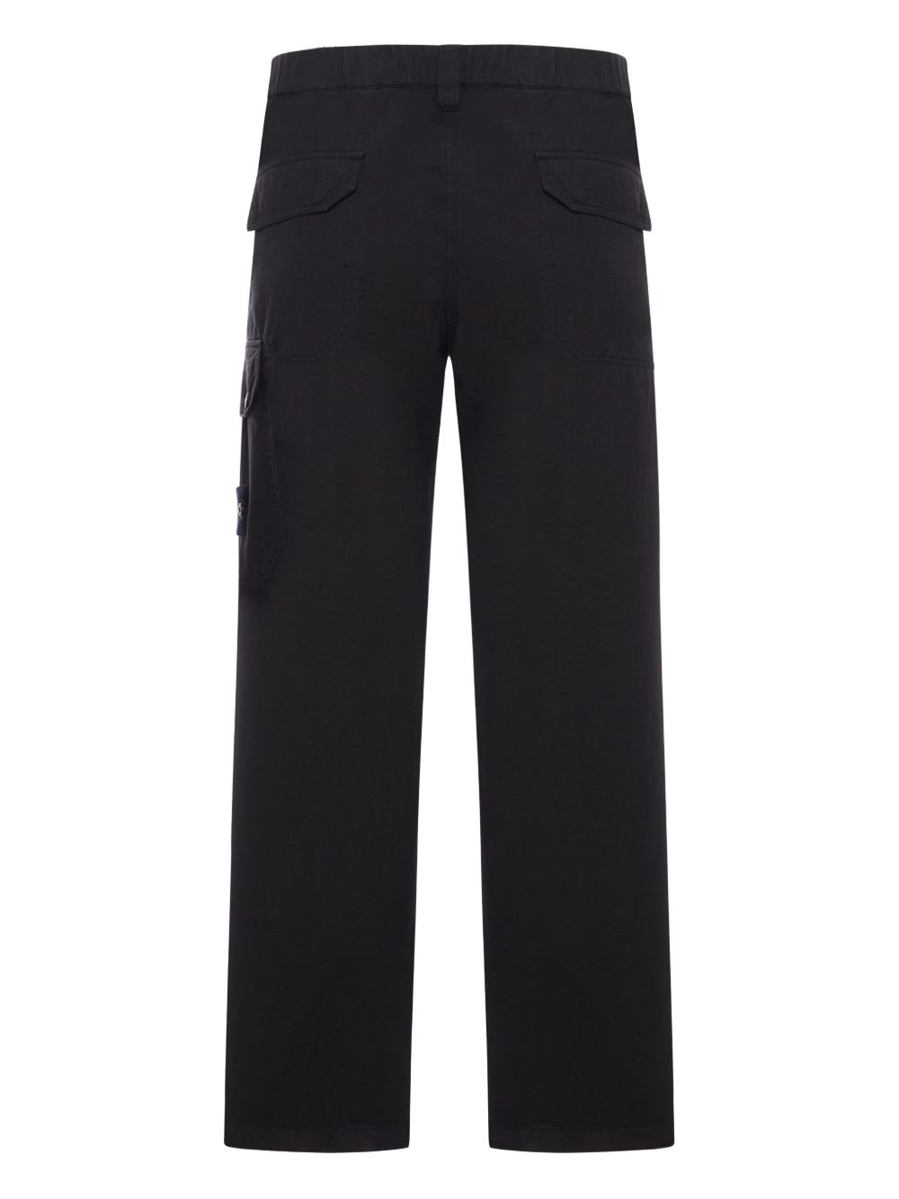 Stone Island
Cargo con applicazione Compass