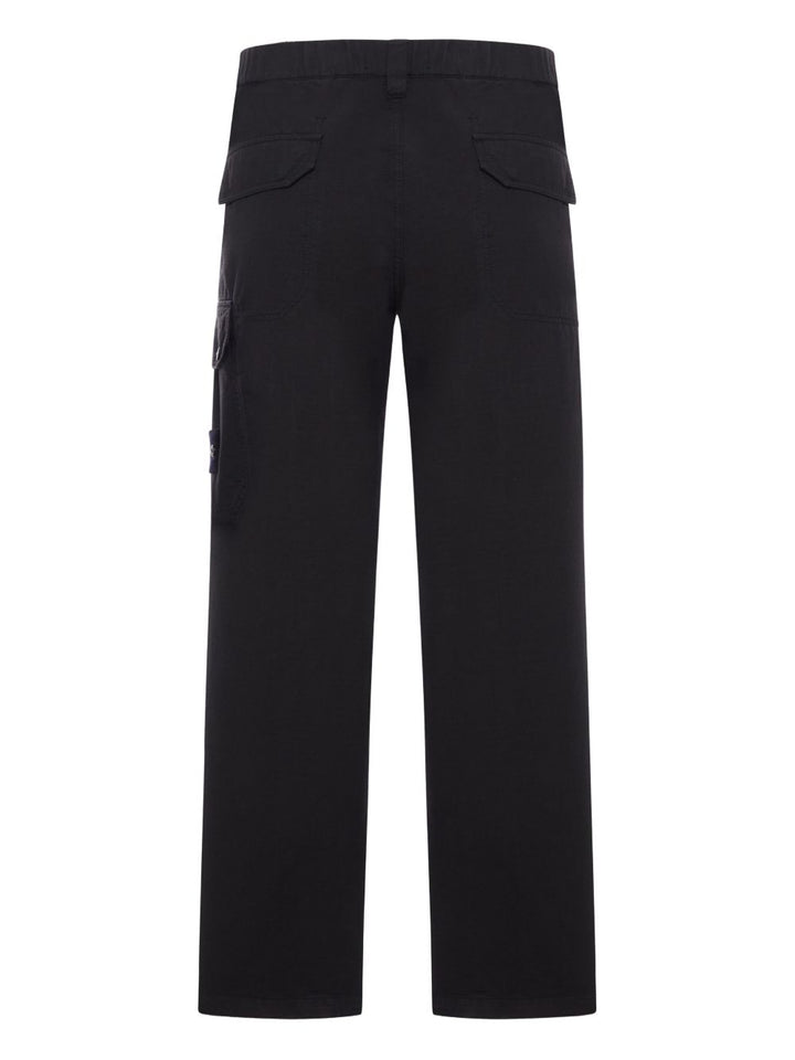 Stone Island
Cargo con applicazione Compass
