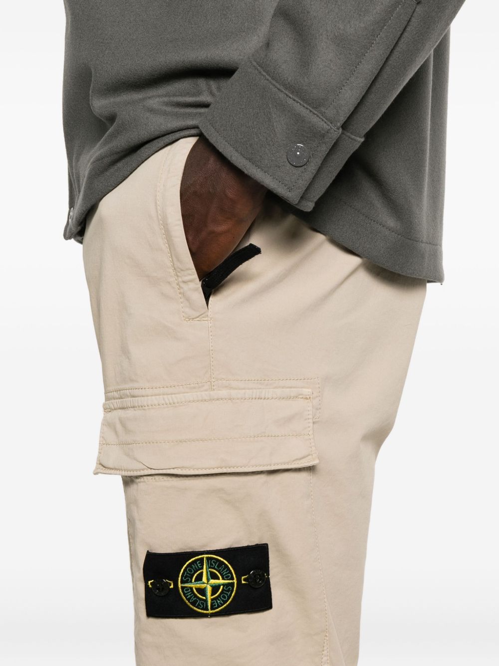 Stone Island 
Cargo