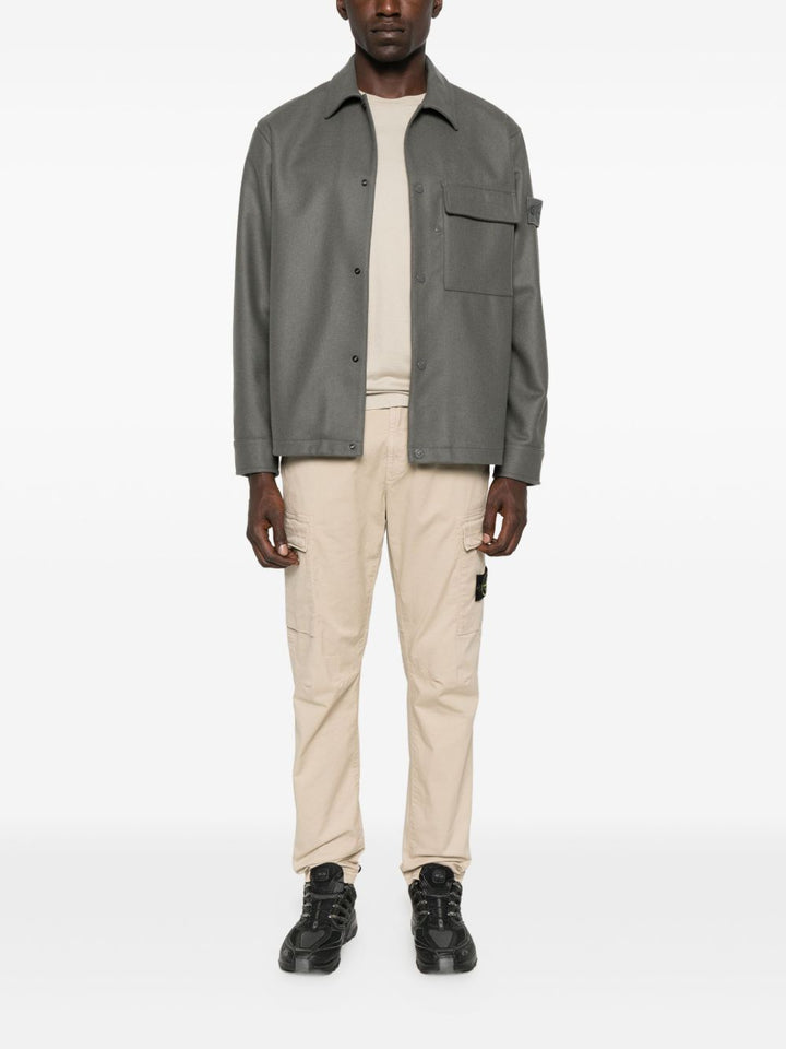 Stone Island 
Cargo