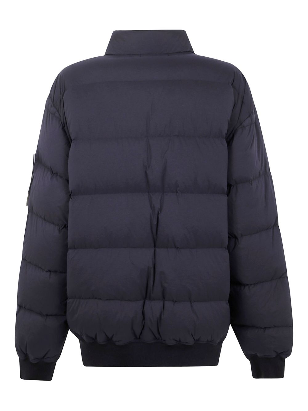 Stone Island
Piumino blu `Seamless