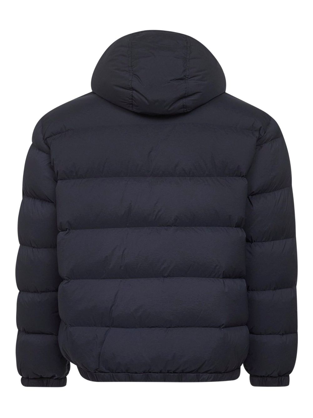 Stone Island
Giacca con cappuccio Tunnel Nylon Down-TC