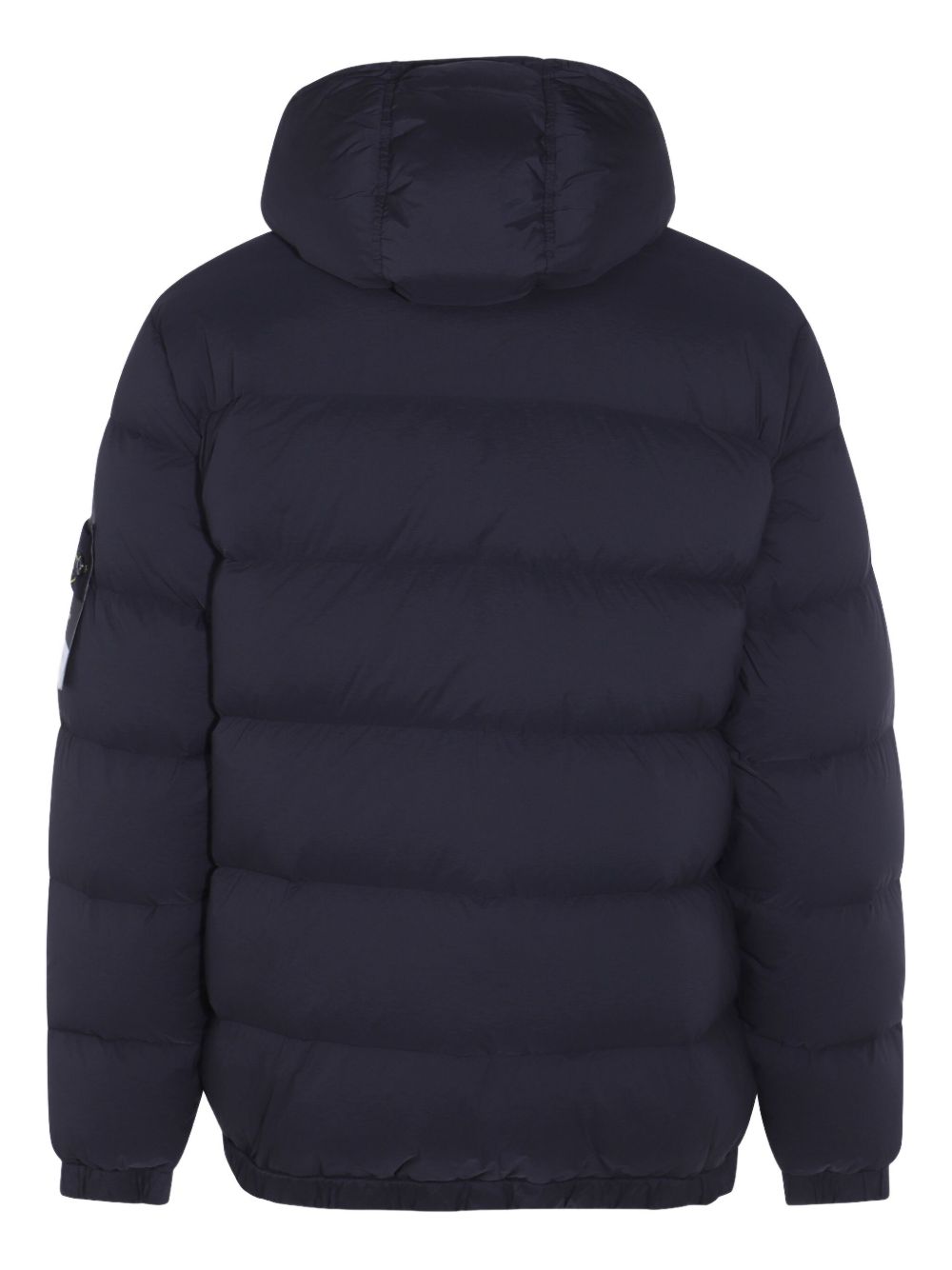 Stone Island
Piumino imbottito con cappuccio