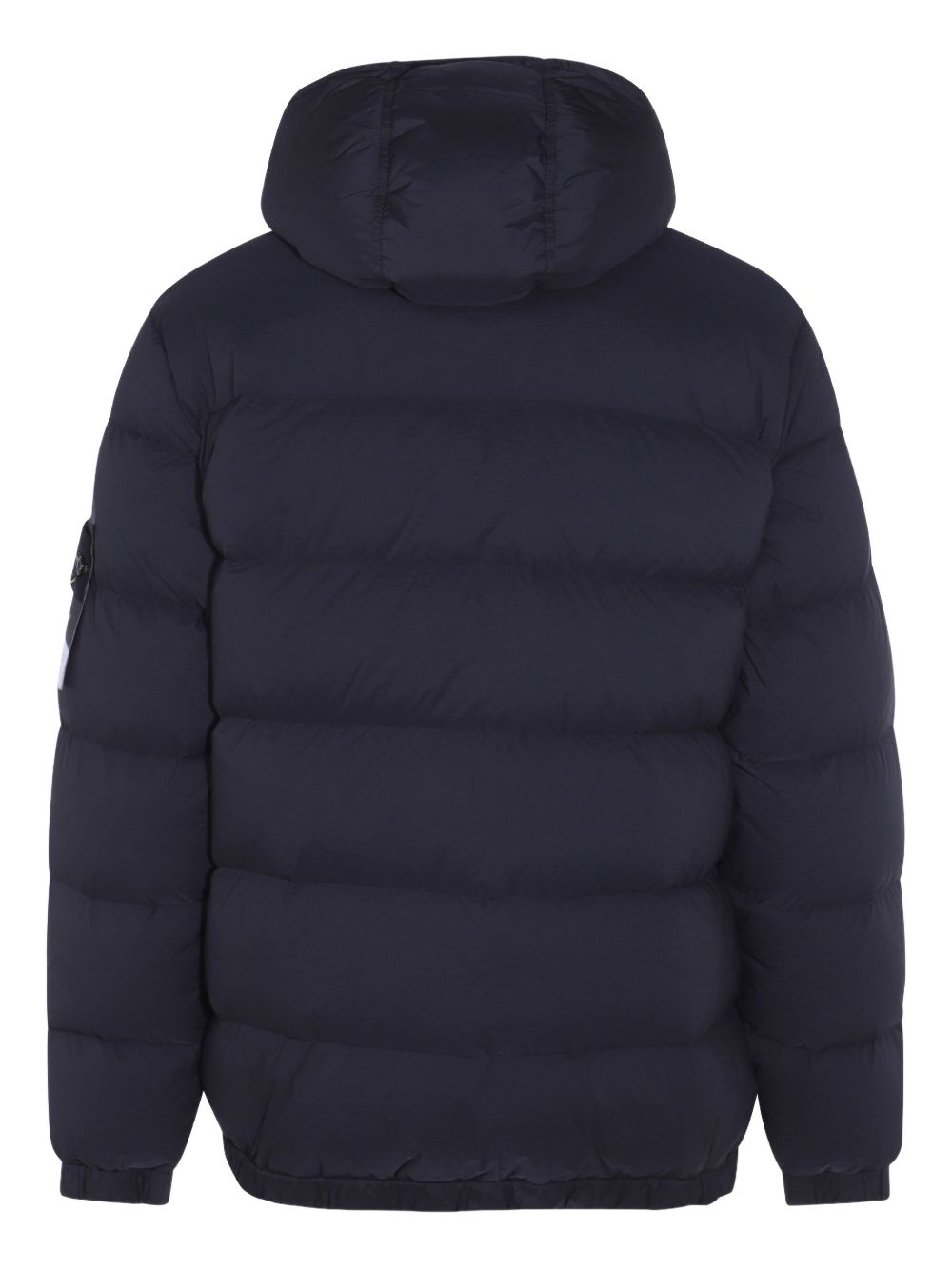 Stone Island
Piumino imbottito con cappuccio
