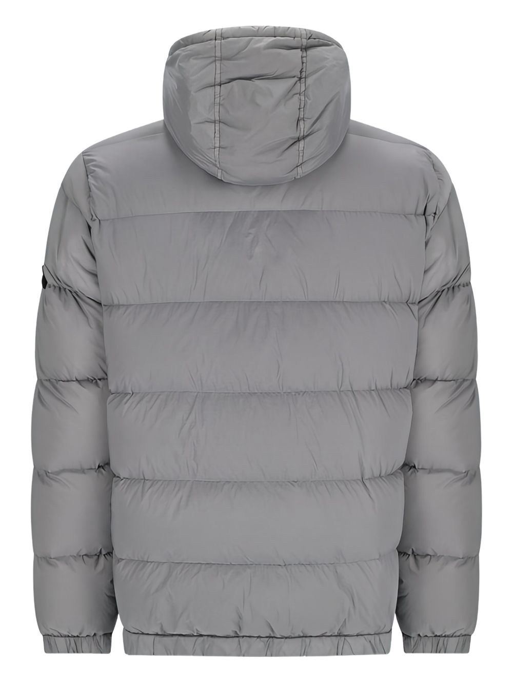 Stone Island
Giacca con cappuccio Tunnel Nylon Down