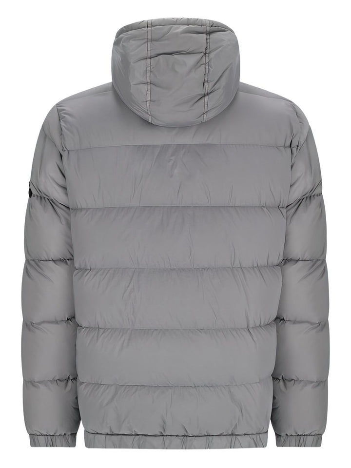 Stone Island
Giacca con cappuccio Tunnel Nylon Down