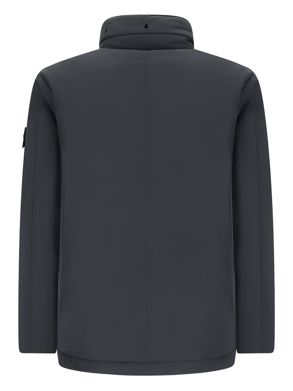 Stone Island
Giacca con applicazione Compass