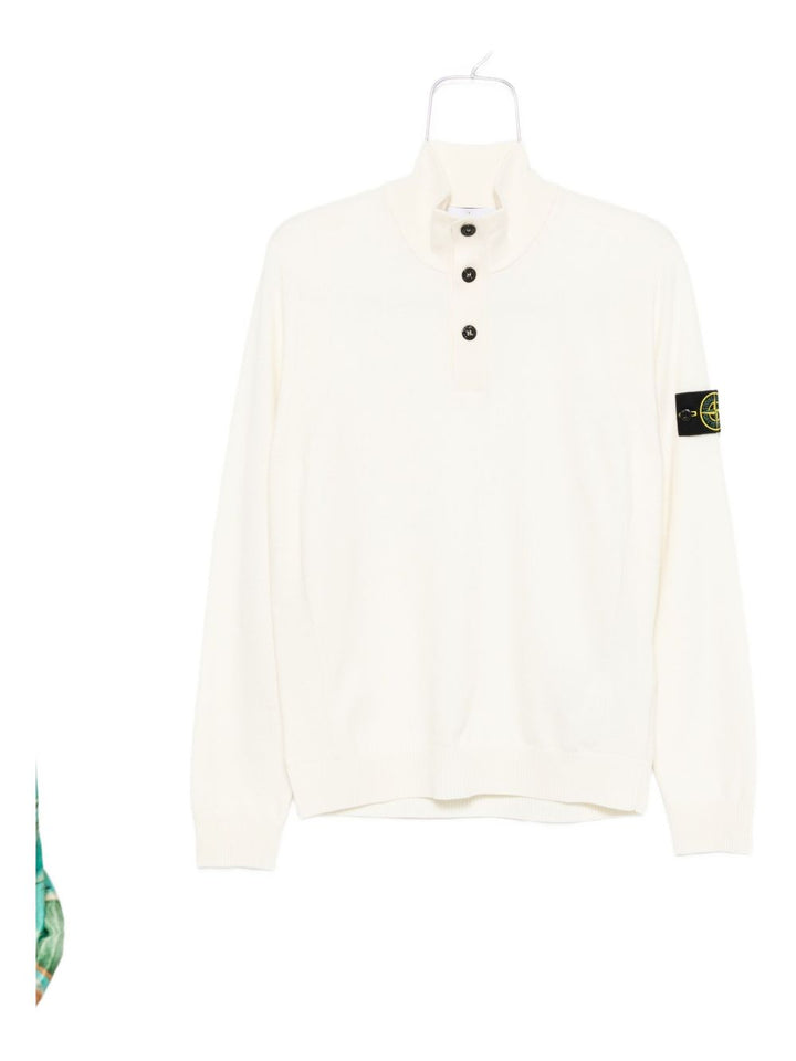 Stone Island
Maglioni Beige