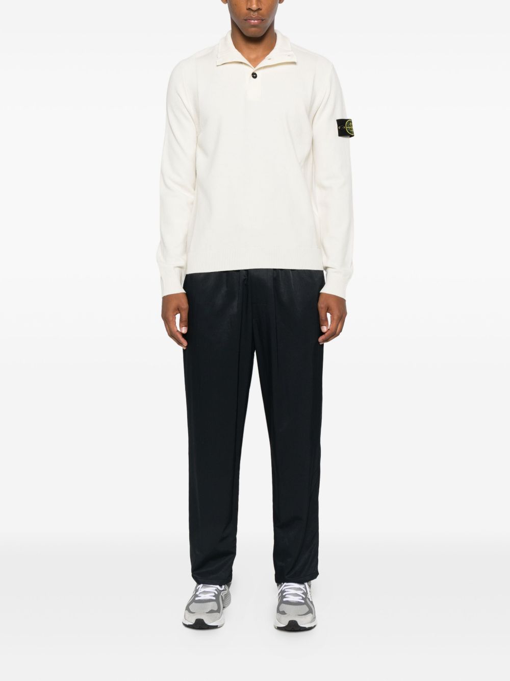 Stone Island
Maglioni Beige