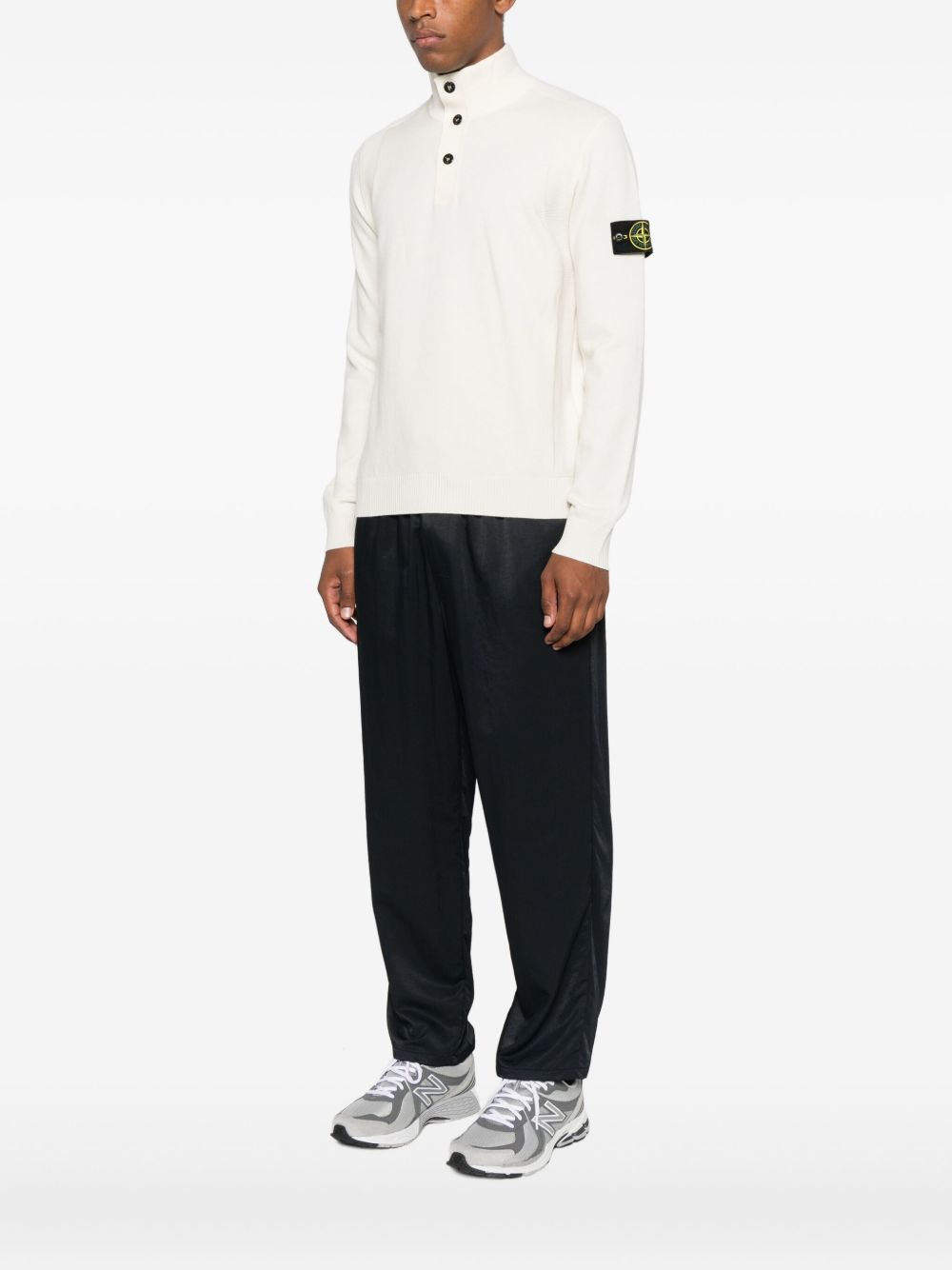 Stone Island
Maglioni Beige