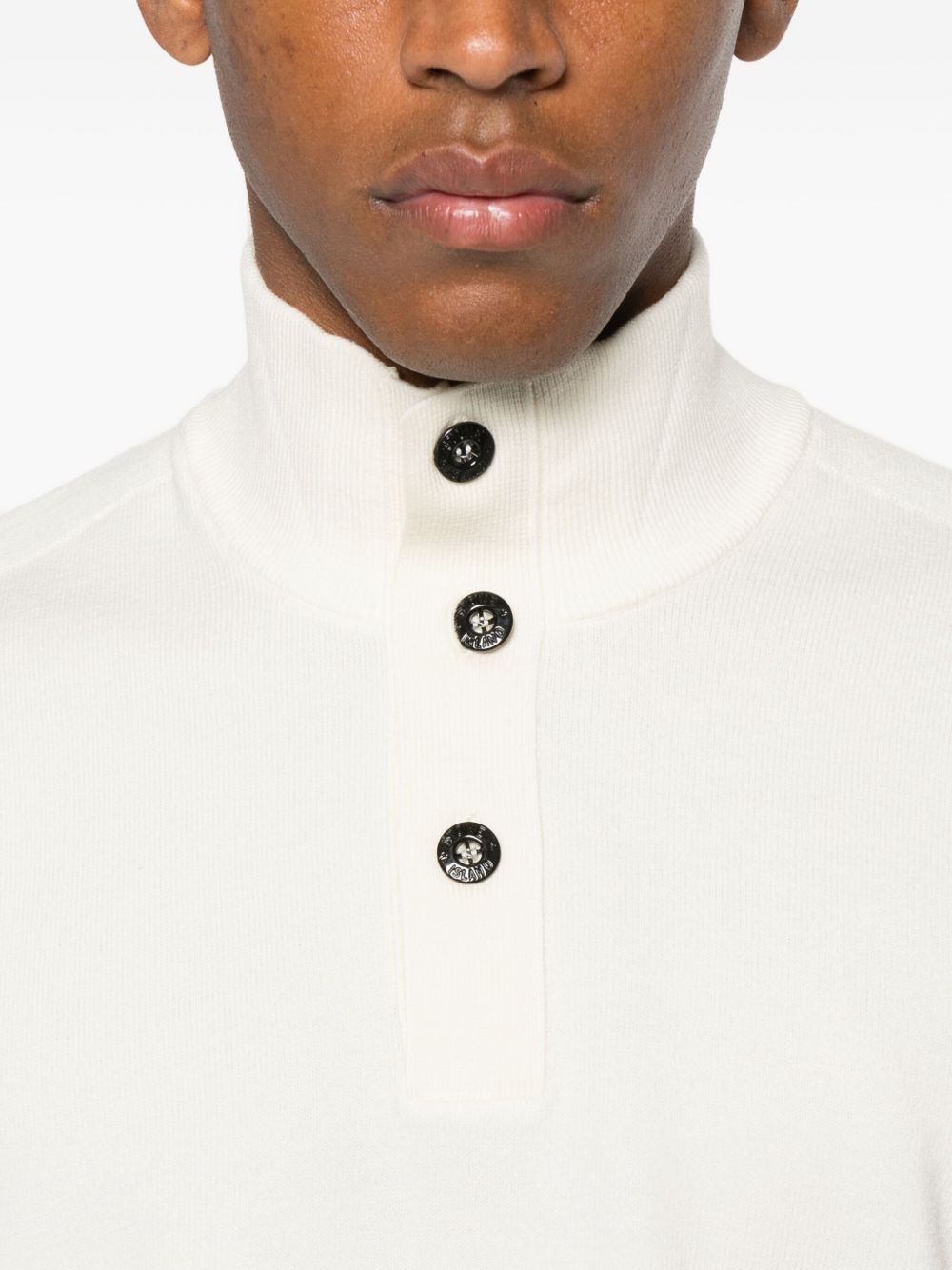 Stone Island
Maglioni Beige