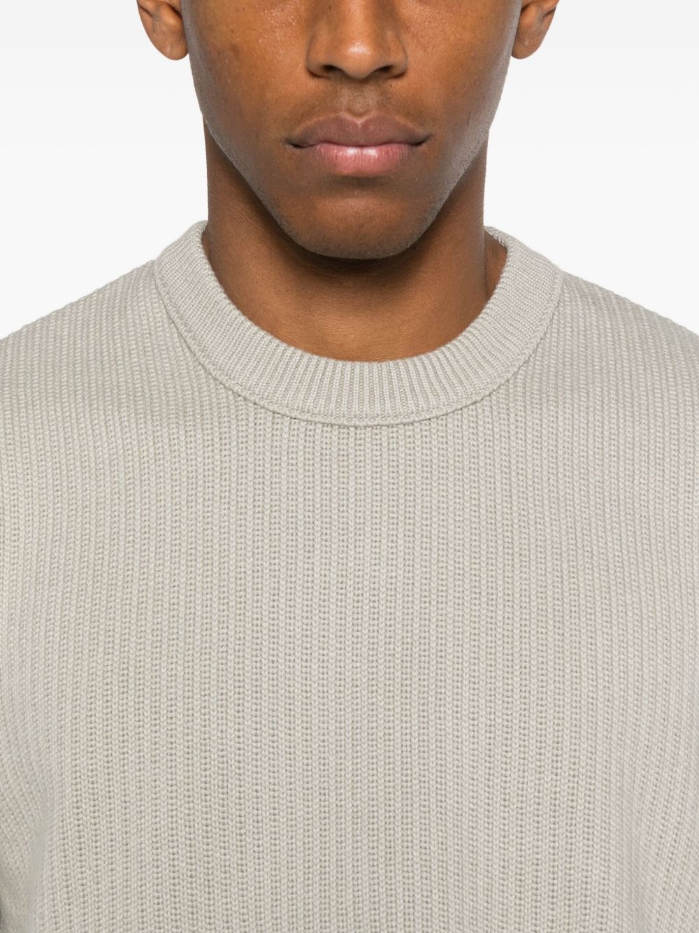 Stone Island
Maglione beige
