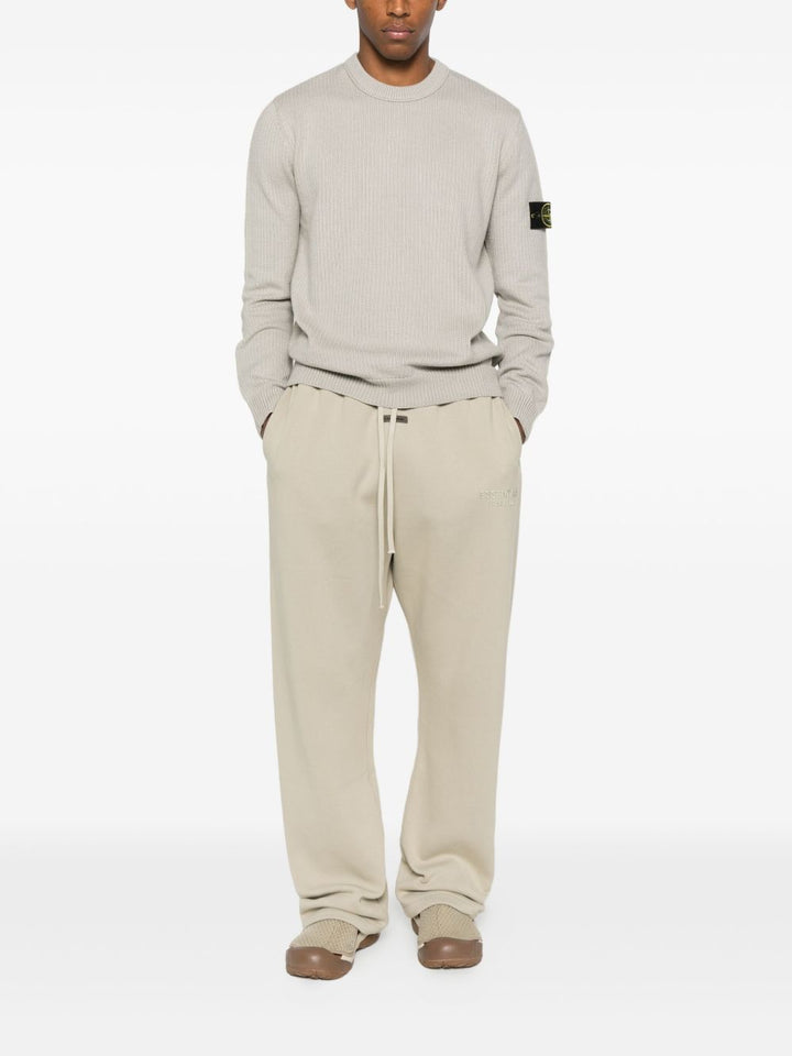 Stone Island Maglione beige