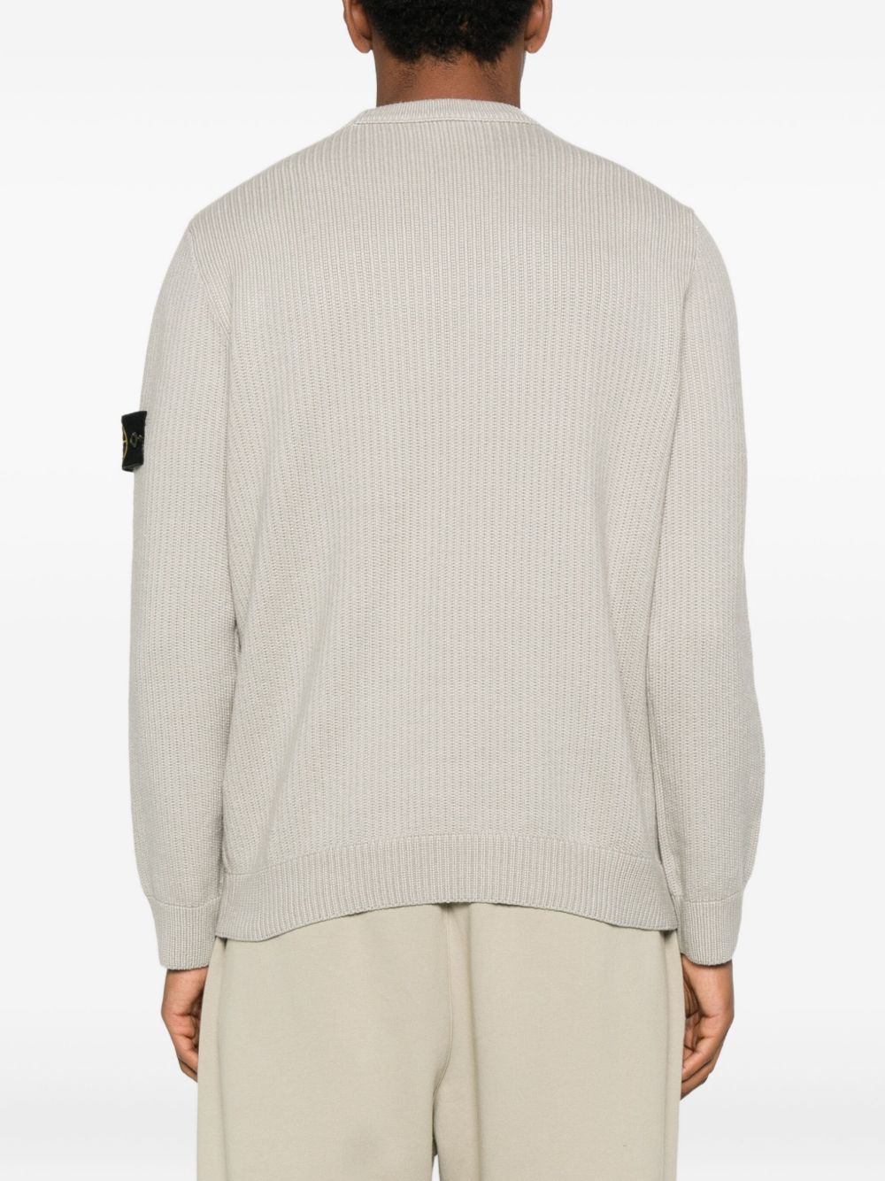 Stone Island
Maglione beige