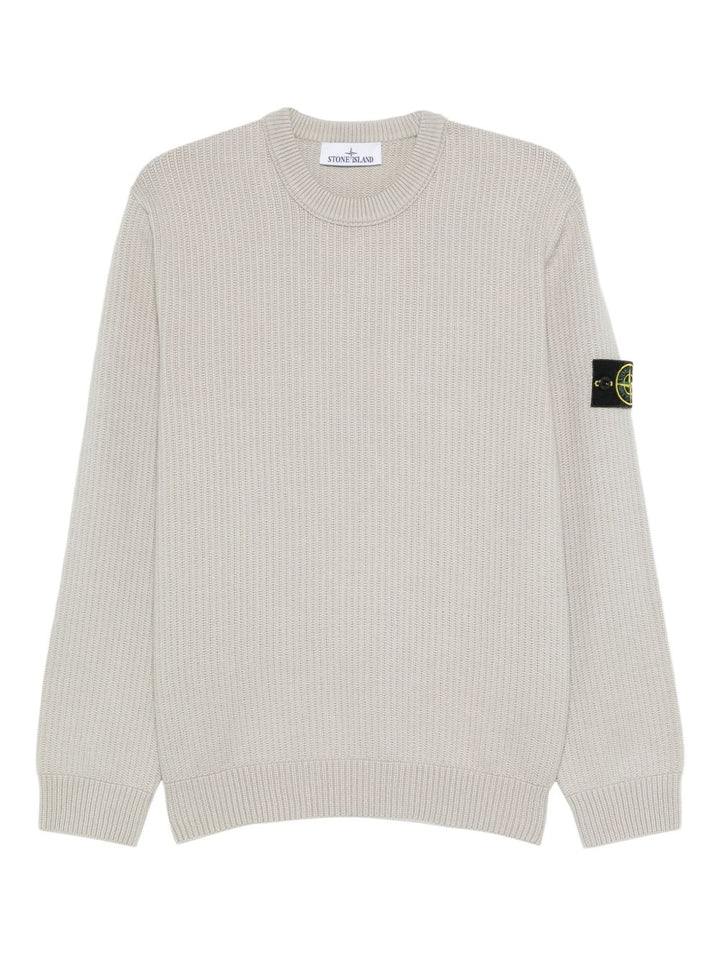 Stone Island
Maglione beige