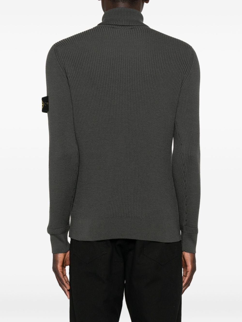 Stone Island Maglione grigio