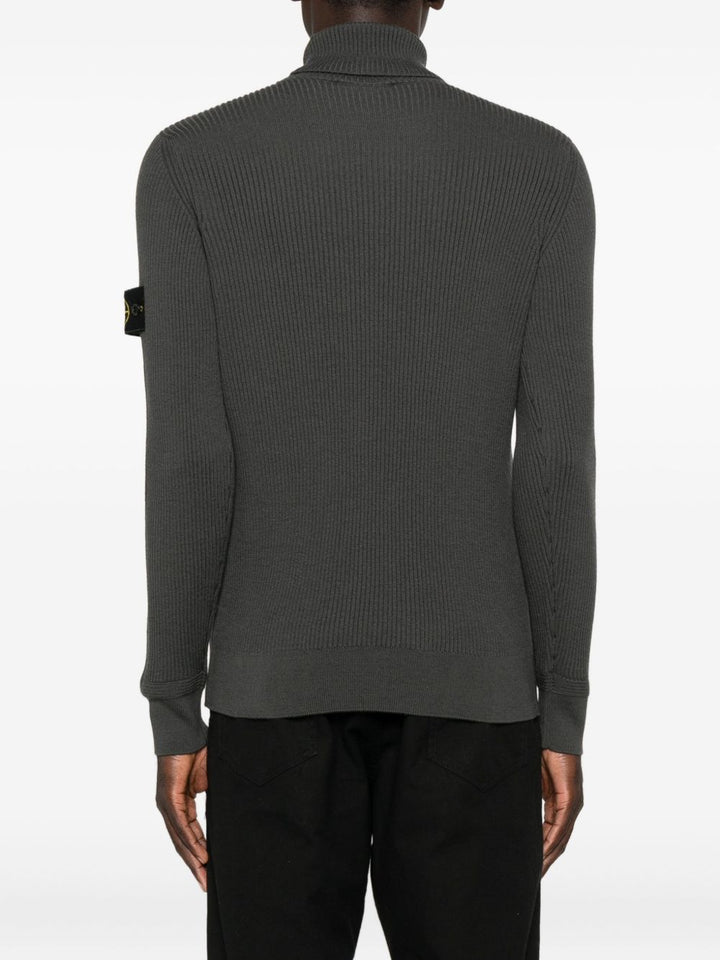 Stone Island Maglione grigio