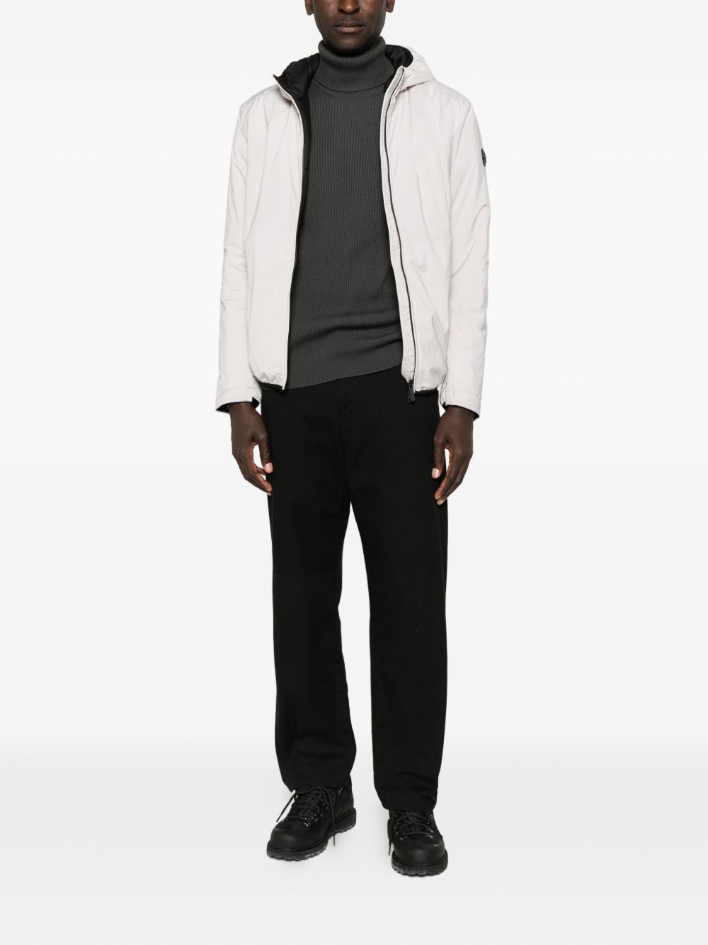 Stone Island Maglione grigio