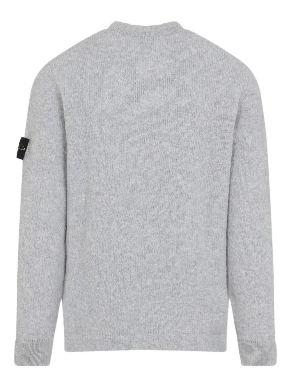 Stone Island
Maglione girocollo a coste