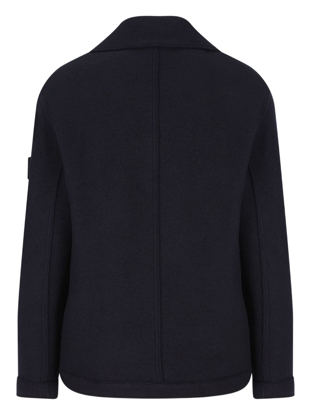 Stone Island
Caban doppiopetto