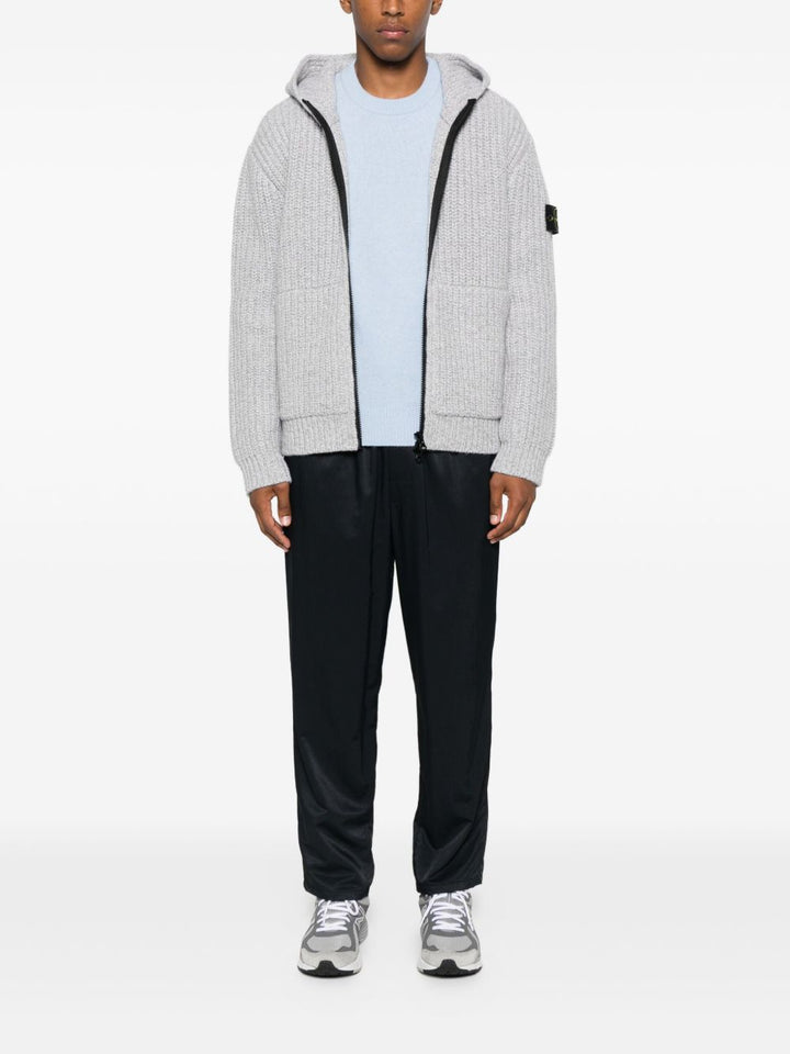 Stone Island
Cardigan traforato