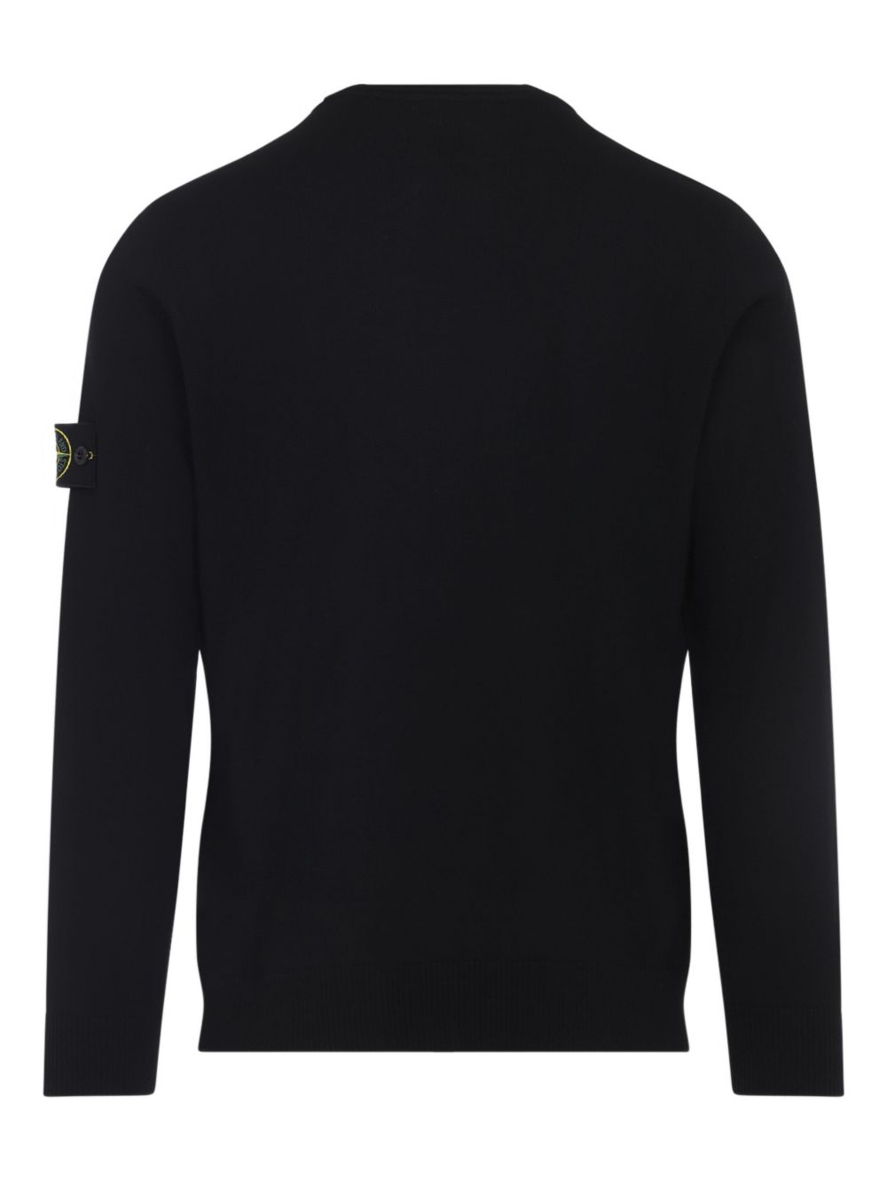 Stone Island
Felpa girocollo con applicazione