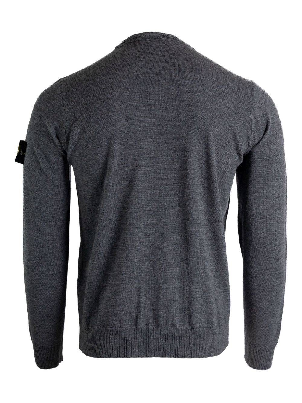 Stone Island
Maglione girocollo con logo