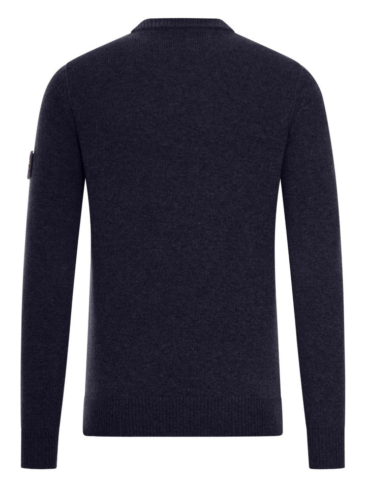 Stone Island
Maglione girocollo