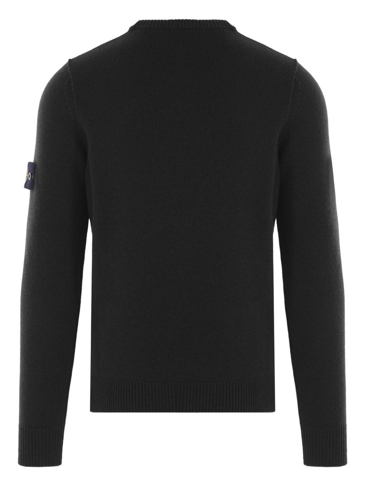 Stone Island
Maglione girocollo