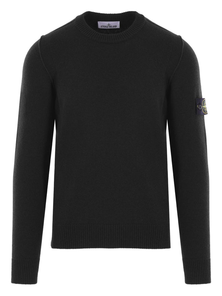 Stone Island
Maglione girocollo