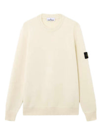 Stone Island Maglione con applicazione