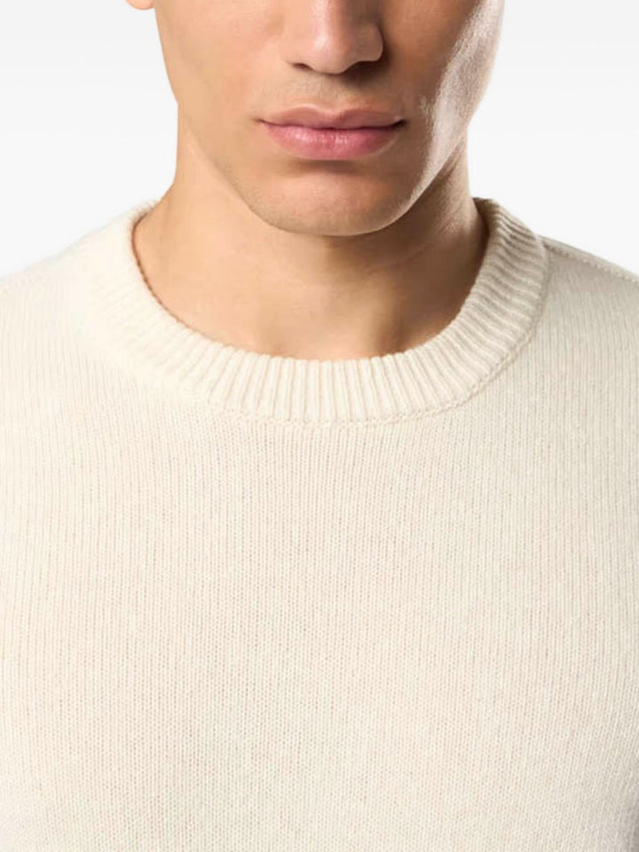 Stone Island
Maglione con applicazione