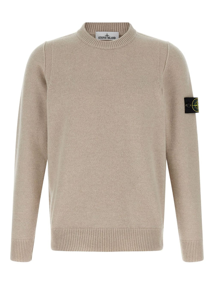 Stone Island 
girocollo.