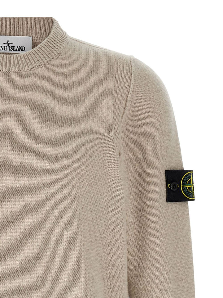 Stone Island 
girocollo.