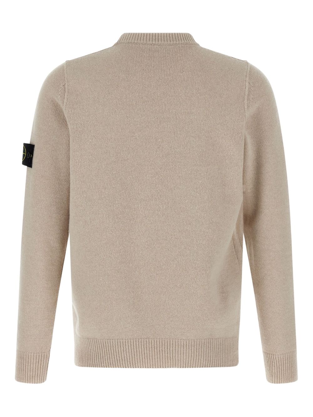 Stone Island 
girocollo.
